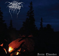 DARKTHRONE /NOR/ - Arctic thunder