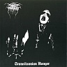 DARKTHRONE /NOR/ - Transilvanian hunger-reedice:digipack