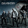 DAUGHTRY /USA/ - Break the spell-deluxe version