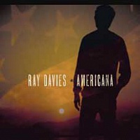 DAVIES RAY (ex.KINKS THE) - Americana
