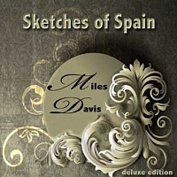 DAVIS MILES - Sketches of spain-2cd
