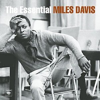 DAVIS MILES - The essential-2cd:best of