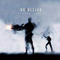 DE/VISION /GER/ - Rockets and swords