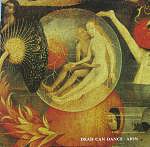 DEAD CAN DANCE - Aion-remastered