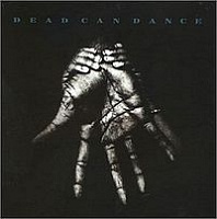DEAD CAN DANCE - Into the labyrinth-reedice 2016