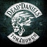 DEAD DANIELS /CZ/ - Tomahowgh