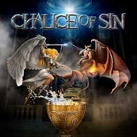 Chalice of sin