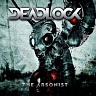DEADLOCK /GER/ - The arsononist-digipack-limited