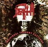 DEATH - Individual thought patterns-reedice 2011 : 2cd