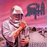 DEATH - Leprosy-reedice 2014:2cd