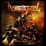 DEATH ANGEL - Relentless retribution