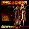 DEBAUCHERY /GER/ - Germany´s next death metal-digipack