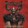 DEBAUCHERY /GER/ - Kings of carnage