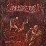 DEBAUCHERY /GER/ - Torture pit-reedice