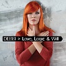 DEBBI /CZ/ - Love,logic & will