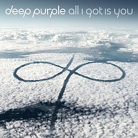 DEEP PURPLE - All i got is you-cd singl