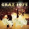 DEEP PURPLE - Graz 1974-reedice 2014