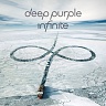 DEEP PURPLE - Infinite-cd+dvd : Limited