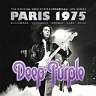 DEEP PURPLE - Live in paris 1975-2cd:reedice 2012