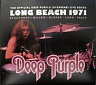 DEEP PURPLE - Long beach 1971-reedice 2015