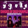 DEEP PURPLE - Shades of deep purple-remastered