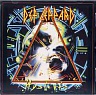 DEF LEPPARD - Hysteria