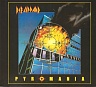 Pyromania-deluxe edition 2009-2cd