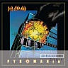 DEF LEPPARD - Pyromania-2cd:deluxe edition 2009