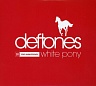 White pony-20th anniversary-2cd