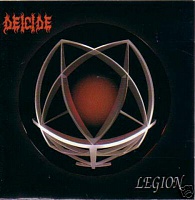 DEICIDE - Legion
