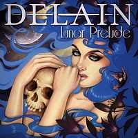 DELAIN /NETH/ - Lunar prelude-ep