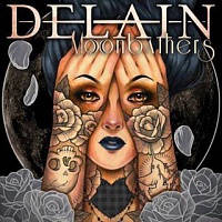 DELAIN /NETH/ - Moonbathers