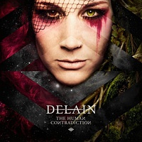 DELAIN /NETH/ - The human contradiction