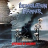 DEMOLITION HAMMER - Epidemic of violence-reedice 2008