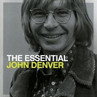 DENVER JOHN /USA/ - The essential john denver-2cd:the best of