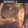 DEODATO /BR/ - Deodato 2-reedice 2009