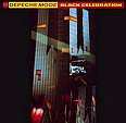 DEPECHE MODE - Black celebration-reedice 2007