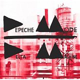 DEPECHE MODE - Delta machine