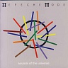 DEPECHE MODE - Sounds of the universe