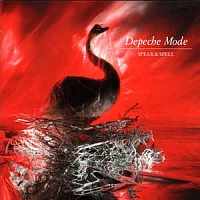 DEPECHE MODE - Speak and spell-reedice 2006