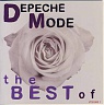 DEPECHE MODE - The best of depeche mode volume 1