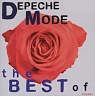 DEPECHE MODE - The best of depeche mode volume 1-cd+dvd