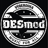 DESMOD /SK/ - Výberovka-2cd