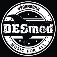 DESMOD /SK/ - Výberovka-2cd