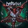 Birth of malice-digipack