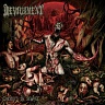 DEVOURMENT /USA/ - Conceived in sewage