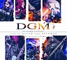 DGM /ITA/ - Passing stages-live in milan and atlanta:2cd+dvd