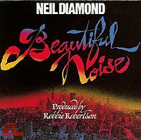 DIAMOND NEIL - Beautiful noise