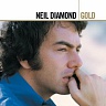 DIAMOND NEIL - Gold-2cd:the best of