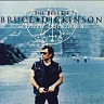 DICKINSON BRUCE - The best of Bruce Dickinson-2cd : reedice 2013